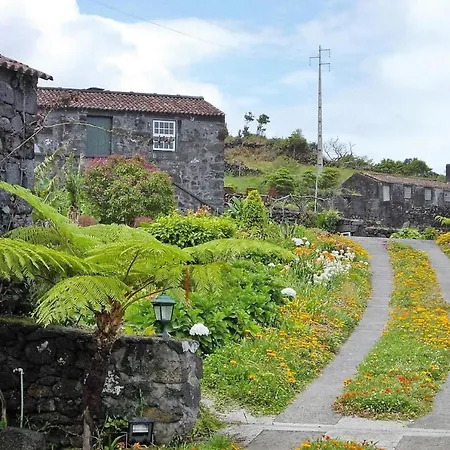 Ferienhaus Ferienhäuser Adegas Do Pico In Prainha - Pdl02001-fyb