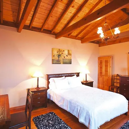 Ferienhaus Ferienhäuser Adegas Do Pico In Prainha - Pdl02001-fyb Prainha (Sao Roque do Pico)