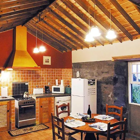 Ferienhaus Ferienhäuser Adegas Do Pico In Prainha - Pdl02001-fyb