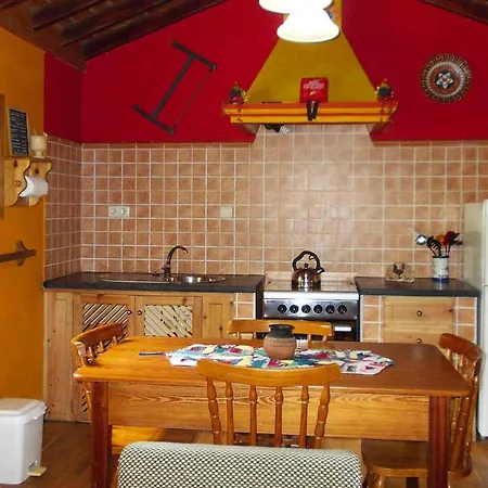Ferienhaus Ferienhäuser Adegas Do Pico In Prainha - Pdl02001-fyb *